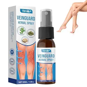 Varicose Vein Soothing Spray Veins Treatment Spray