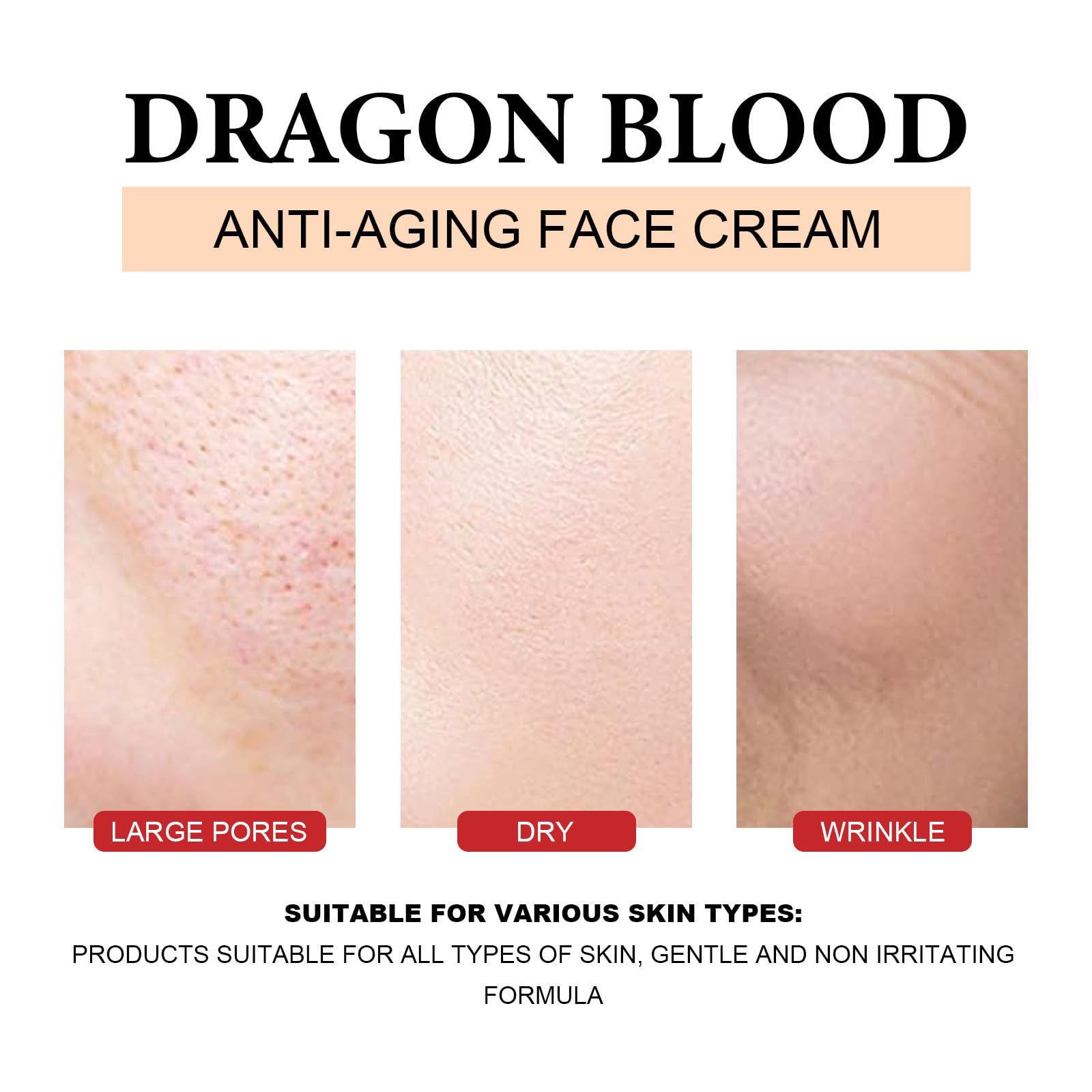 Dragon’s Blood Whitening Cream - Image 5