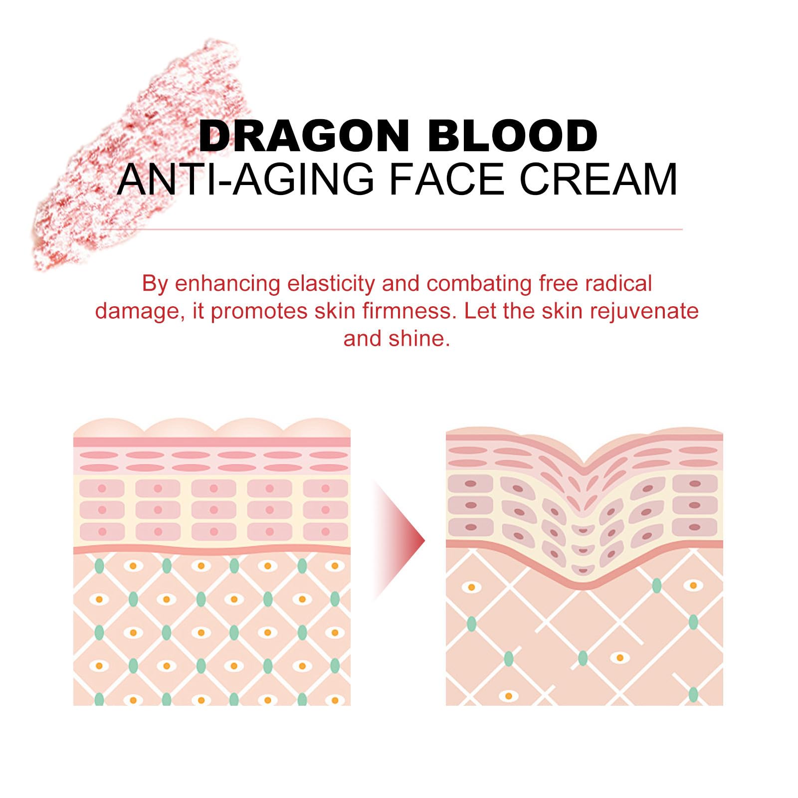Dragon’s Blood Whitening Cream - Image 4