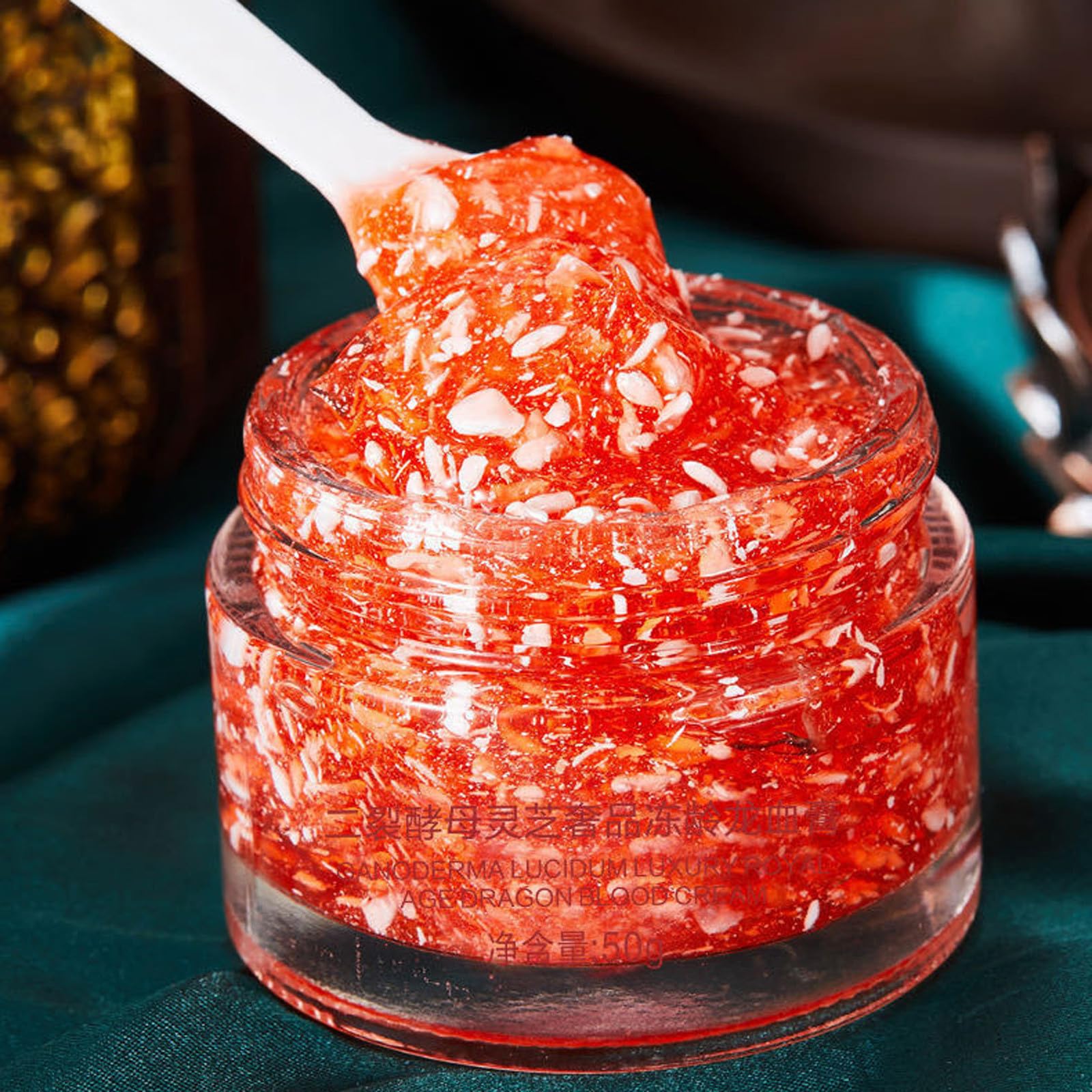 Dragon’s Blood Whitening Cream