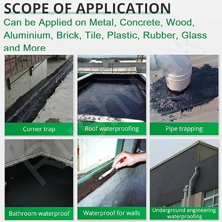 Crack Seal Agent - Image 4