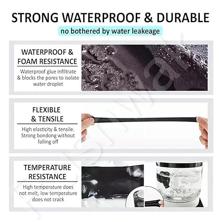 Crack Seal Agent - Image 5