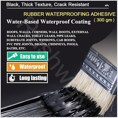 Crack Seal Agent - Image 3