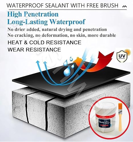 Crack Seal Agent - Image 2