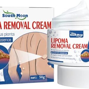 South Moon Lipoma Removal Cream