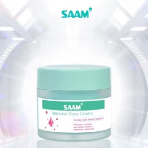 SAAM RENEWAL FACE CREAM