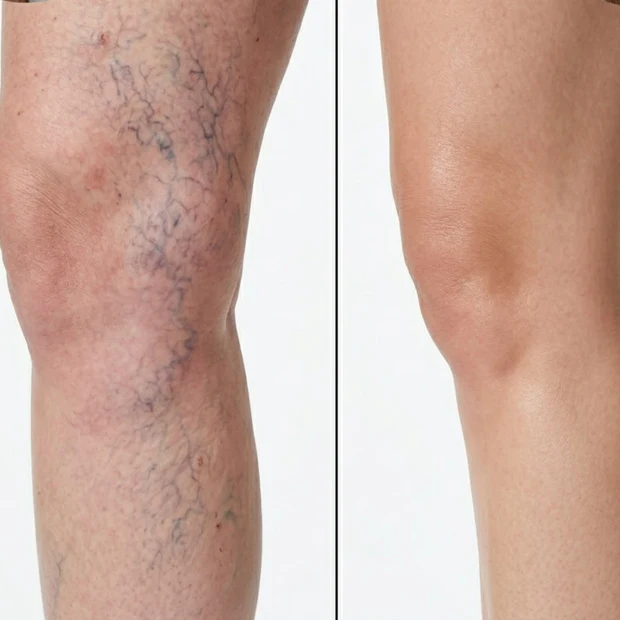 JAYSUING Varicose Veins Relief Cream 100% (Money Back Guarantee) - Image 7