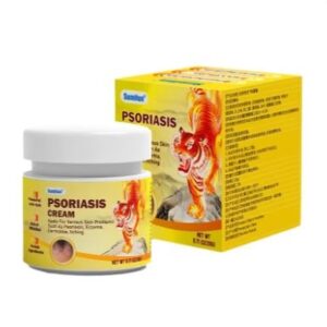 Antibacterial Cream For Psoriasis And Eczema Antifungal Cream, Helps Eczema