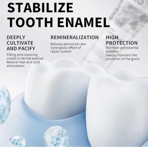 7.5% Nano Hydroxyapatite Toothpaste - Image 5